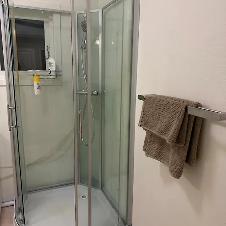 Appartement Quiet 2-bedroom Near Sus Valand And Centre Stavanger