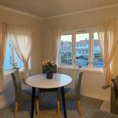 Appartement Quiet 2-bedroom Near Sus Valand And Centre *