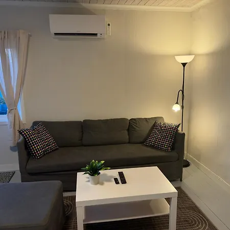 Appartement Quiet 2-bedroom Near Sus Valand And Centre *